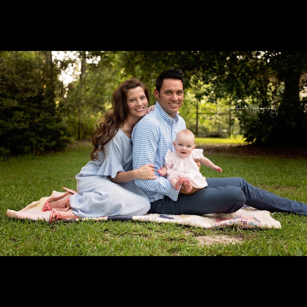 Meet your Posher, Jade